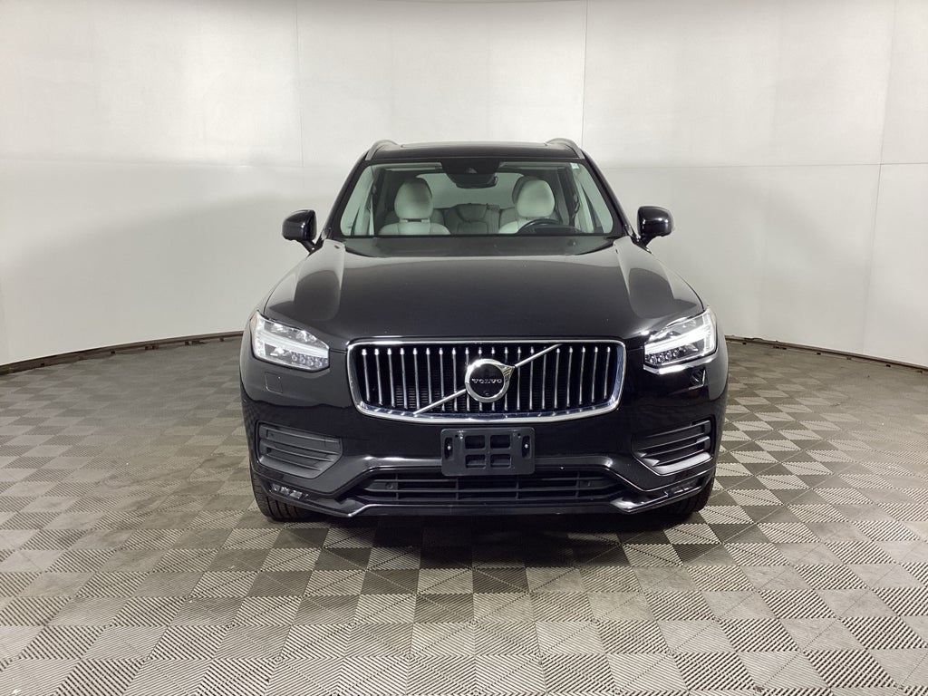 2020 Volvo XC90 T6; 7-seat T6; 7-seat Momentum