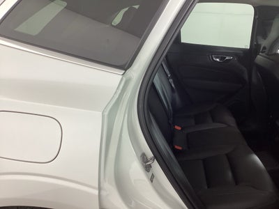 2021 Volvo XC60 Inscription Expression