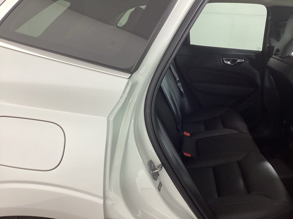 2021 Volvo XC60 Inscription Expression