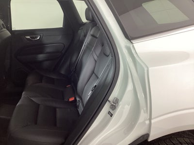 2021 Volvo XC60 Inscription Expression