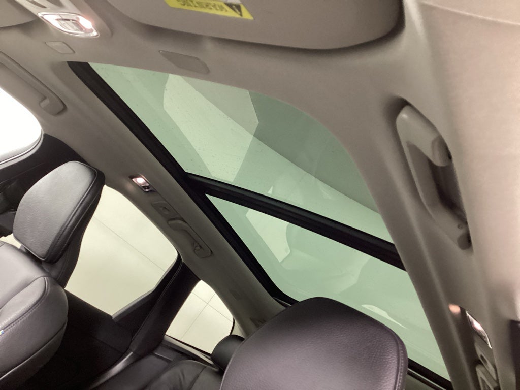 2021 Volvo XC60 Inscription Expression