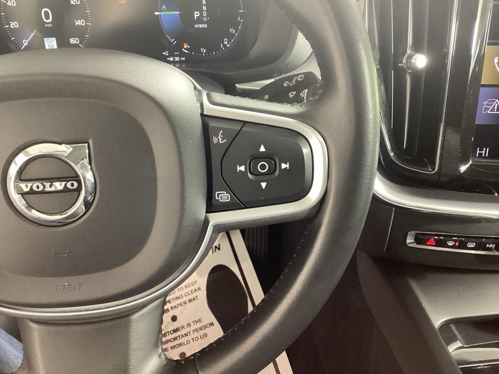 2021 Volvo XC60 Inscription Expression