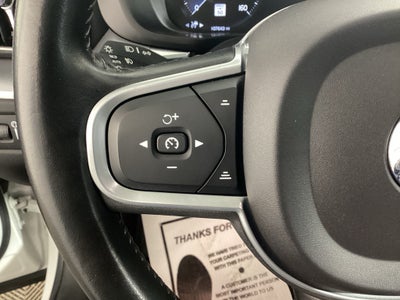 2021 Volvo XC60 Inscription Expression