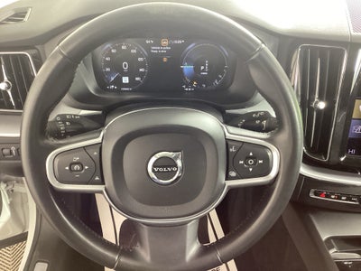 2021 Volvo XC60 Inscription Expression
