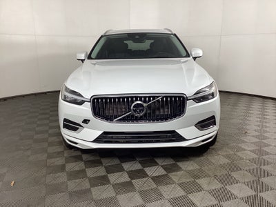 2021 Volvo XC60 Inscription Expression
