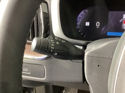 2024 Volvo XC60 B5 B5 Plus Dark Theme