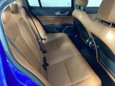 2021 Alfa Romeo Giulia Ti