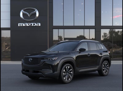 2026 Mazda Mazda CX-50 Hybrid Premium Plus AWD