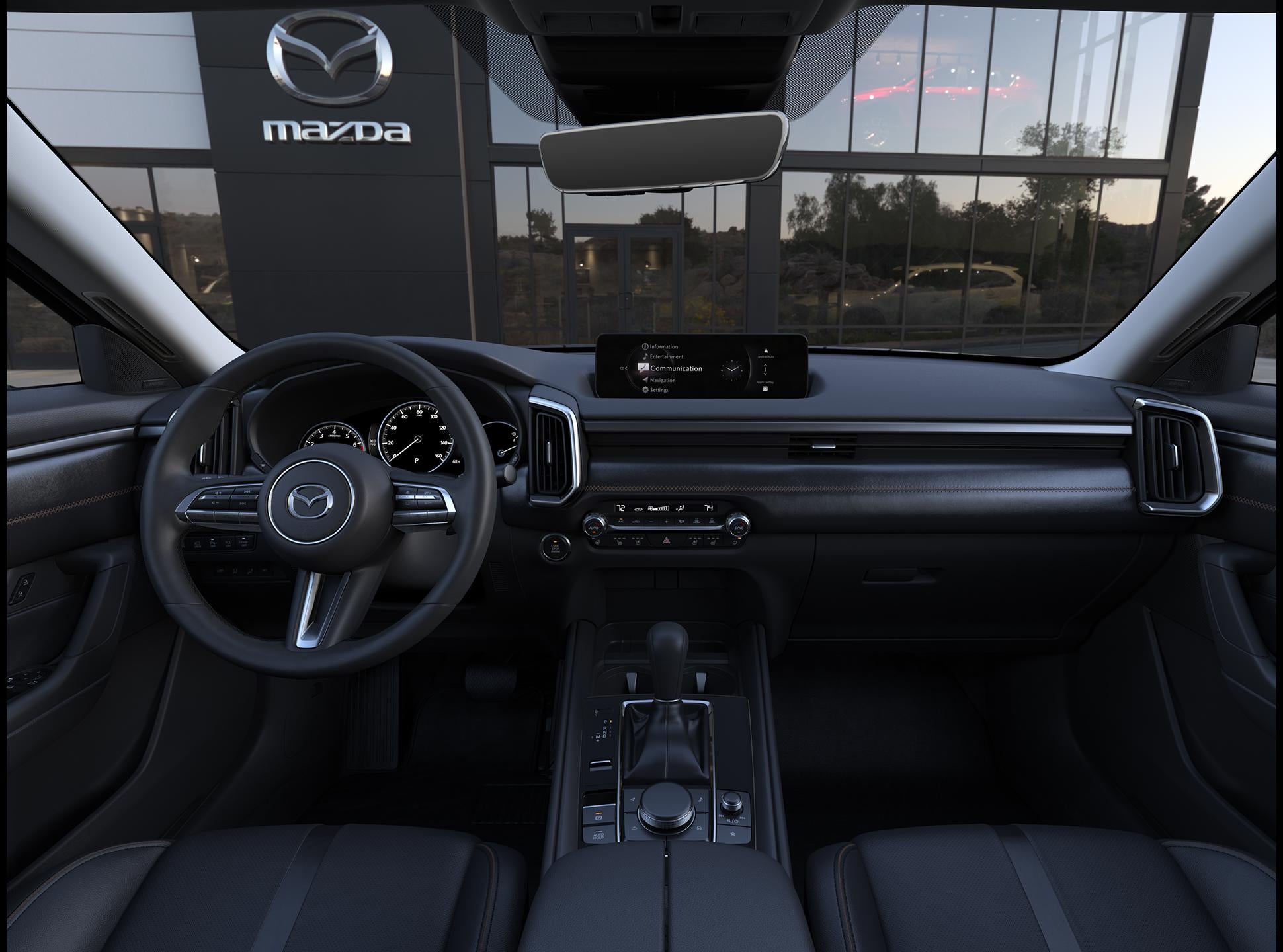 2026 Mazda Mazda CX-50 2.5 Turbo Premium Plus AWD