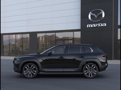 2026 Mazda Mazda CX-50 2.5 Turbo Premium Plus AWD
