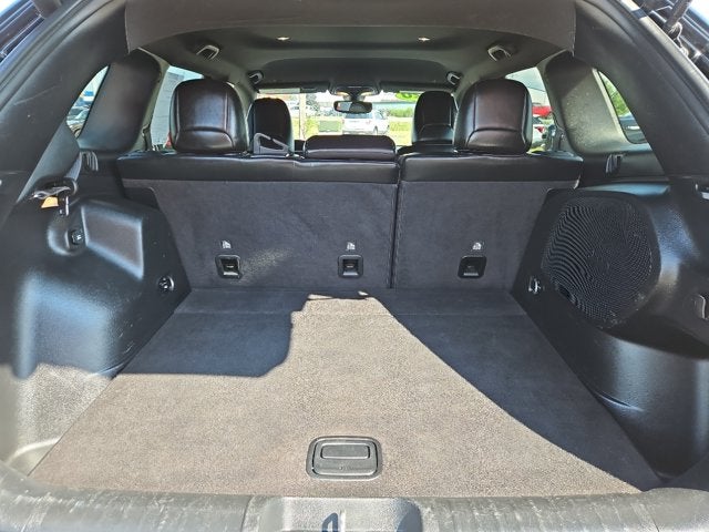 2020 Jeep Cherokee High Altitude