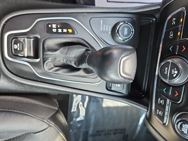 2020 Jeep Cherokee High Altitude