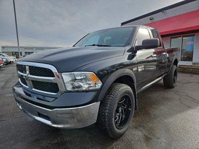 2015 RAM 1500 SLT