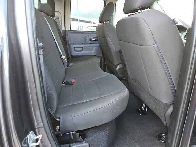 2020 RAM 1500 Classic Warlock