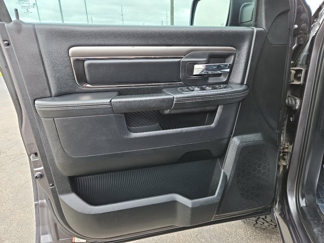 2016 RAM 1500 Sport