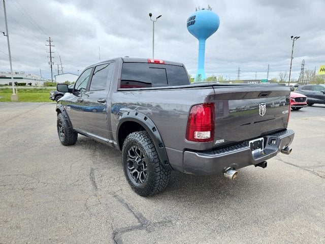 2016 RAM 1500 Sport