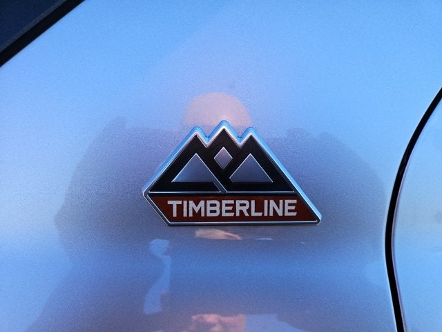 2021 Ford Explorer Timberline