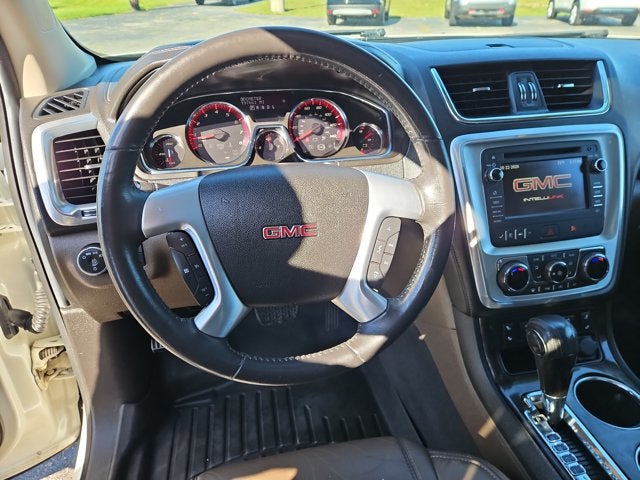 2015 GMC Acadia SLT