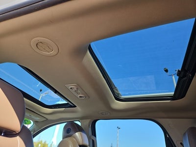 2015 GMC Acadia SLT