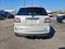 2015 GMC Acadia SLT