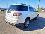 2015 GMC Acadia SLT