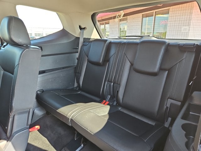 2018 Volkswagen Atlas 3.6L V6 SE