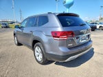 2018 Volkswagen Atlas 3.6L V6 SE