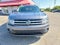 2018 Volkswagen Atlas 3.6L V6 SE
