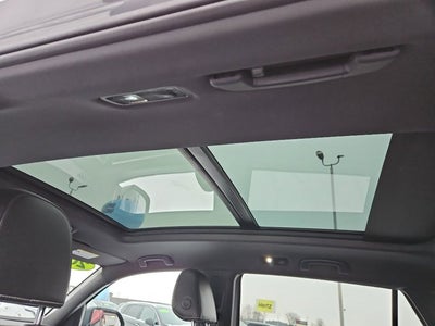 2021 Volkswagen Atlas Cross Sport 3.6L V6 SE w/Technology R-Line