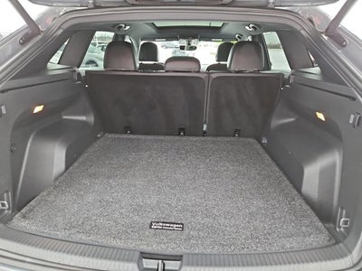 2021 Volkswagen Atlas Cross Sport 3.6L V6 SE w/Technology R-Line