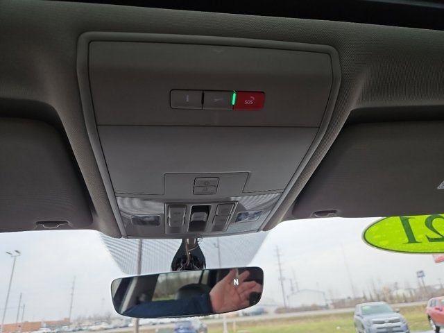 2021 Volkswagen Atlas 3.6L V6 SE w/Technology R-Line