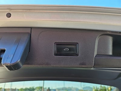 2018 Volkswagen Atlas Base