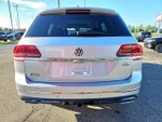 2018 Volkswagen Atlas Base