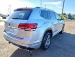 2018 Volkswagen Atlas Base