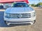 2018 Volkswagen Atlas Base
