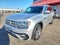 2018 Volkswagen Atlas Base