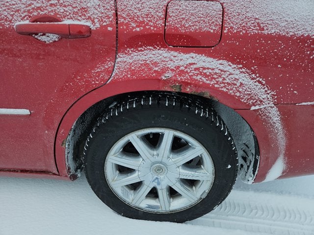 2009 Chrysler 300 Touring