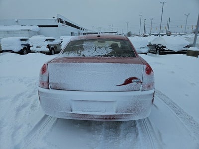 2009 Chrysler 300 Touring