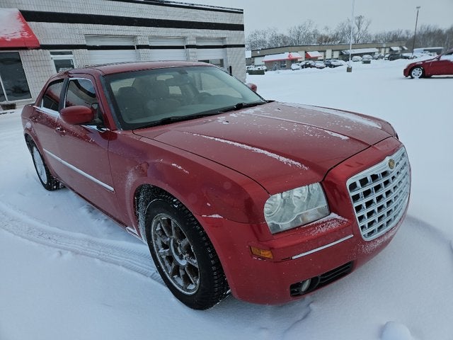 2009 Chrysler 300 Touring