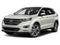 2017 Ford Edge Sport