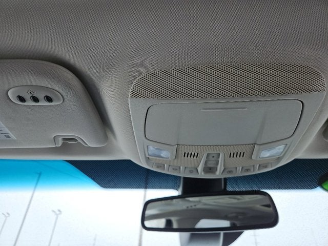 2017 Ford Edge Sport