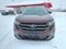 2017 Ford Edge Sport