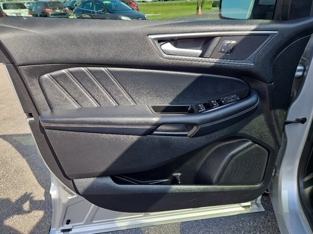 2018 Ford Edge Sport