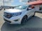 2018 Ford Edge Sport