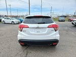 2016 Honda HR-V EX-L w/Navi