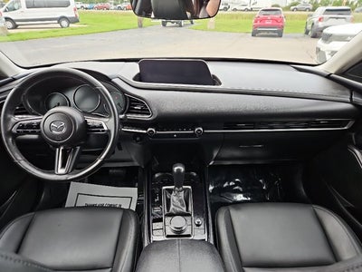 2024 Mazda Mazda CX-30 2.5 S Select Sport