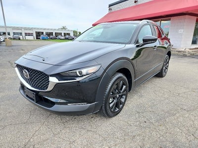 2024 Mazda Mazda CX-30 2.5 S Select Sport