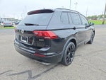 2020 Volkswagen Tiguan Base