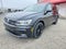 2020 Volkswagen Tiguan Base