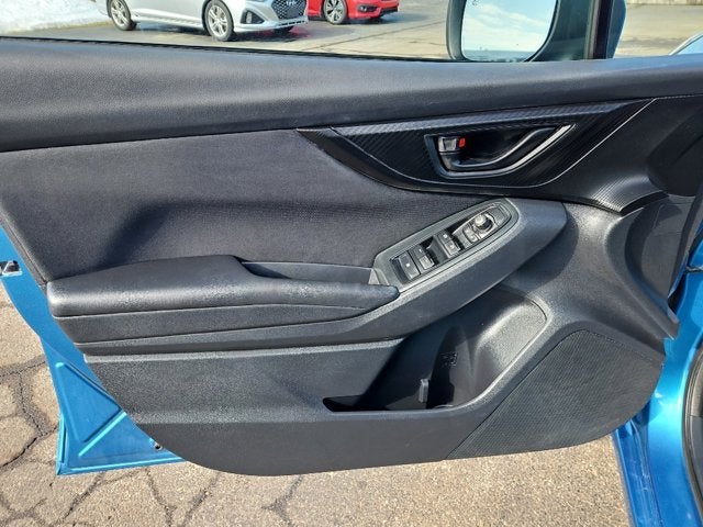 2018 Subaru Impreza Premium